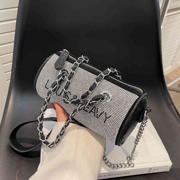 2022 trendy fashion design ladies bags factory direct clothing 2022 2022 new small chain simple women's cross
2022 trendy fashion design ladies bags factory direct clothing 2022 2022 new small chain simple women's cross