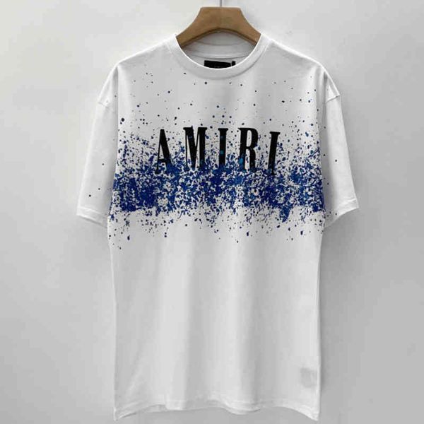 popular clothing designer a miryy-fluid t-shirts hoodies physical correct version of meichao new us colorful splash ink leisure hip hop high, White;black
popular clothing designer a miryy-fluid t-shirts hoodies physical correct version of meichao new us colorful splash ink leisure hip hop high, White;black