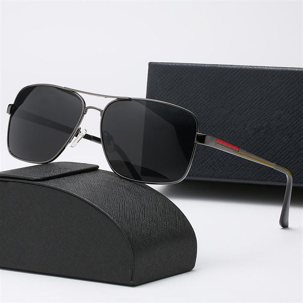 classic metal frame men sunglasses uv protection driving sun glasses vintage fashion eyewear with box315a, White;black
classic metal frame men sunglasses uv protection driving sun glasses vintage fashion eyewear with box315a, White;black