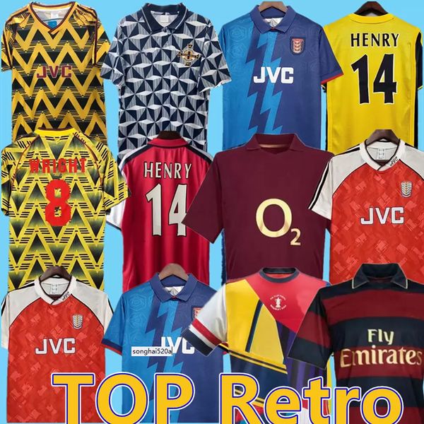 retro arsen 1993 1998 2000 arsen banana wright soccer jersey bergkamp henry 83 91 93 94 97 98 99 86 95 2002 2003 2006 mailiot de foot, Black;yellow
retro arsen 1993 1998 2000 arsen banana wright soccer jersey bergkamp henry 83 91 93 94 97 98 99 86 95 2002 2003 2006 mailiot de foot, Black;yellow