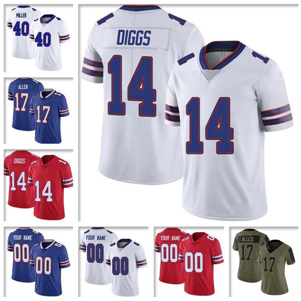 fans josh allen jersey von miller stefon diggs dawson knox o.j. howard micah hyde bruce smith tre'davious white custom football jerseys, Black
fans josh allen jersey von miller stefon diggs dawson knox o.j. howard micah hyde bruce smith tre'davious white custom football jerseys, Black
