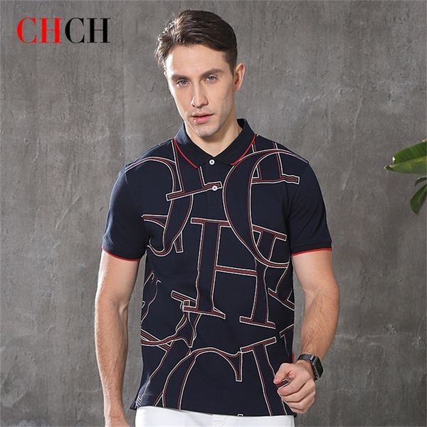 chch 100% cotton polo shirt men casual solid color short sleeve brand mens shirts summer streetwear polos men 220421, White;black
chch 100% cotton polo shirt men casual solid color short sleeve brand mens shirts summer streetwear polos men 220421, White;black