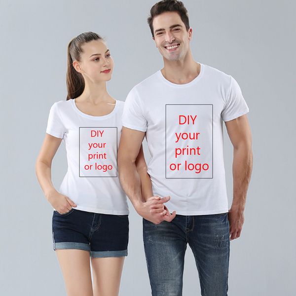 100% cotton t-shirt diy print custom solid tshirt short sleeve o neck shirts family christmas pajamas 220621, White;black
100% cotton t-shirt diy print custom solid tshirt short sleeve o neck shirts family christmas pajamas 220621, White;black