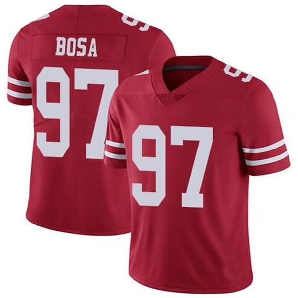 5 trey lance jersey 97 nick bosa 85 george kittle oga196 deebo samuel jerry rice jimmy garoppolo javon kinlaw women men football jerseys, Black;yellow
5 trey lance jersey 97 nick bosa 85 george kittle oga196 deebo samuel jerry rice jimmy garoppolo javon kinlaw women men football jerseys, Black;yellow