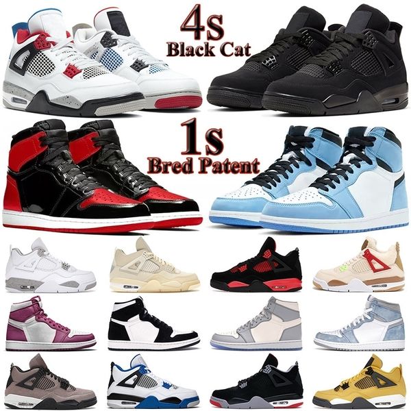 wholesale basketball shoes 4s mens womens jumpman 4 black cat sail red thunder university blue 1s shadow dark mocha hyper royal fragment men
wholesale basketball shoes 4s mens womens jumpman 4 black cat sail red thunder university blue 1s shadow dark mocha hyper royal fragment men