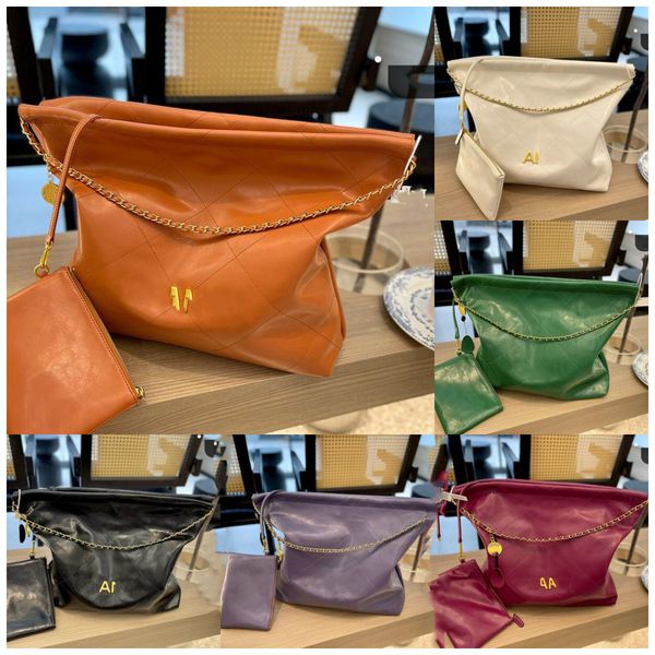 2022ss summer leather beach party shopping bag deauville chain handle handbag hardware super capacity wallet multi color choice luxury desig
2022ss summer leather beach party shopping bag deauville chain handle handbag hardware super capacity wallet multi color choice luxury desig