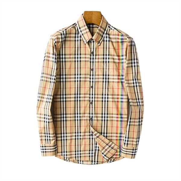 2022 italian luxury designer menswear casual business shirt social and cocktail shirt brand spring/summer slim fashion a104, White;black 
2022 italian luxury designer menswear casual business shirt social and cocktail shirt brand spring/summer slim fashion a104, White;black
