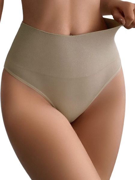 high waisted shapewear panty y8al#, Black;red 
high waisted shapewear panty y8al#, Black;red