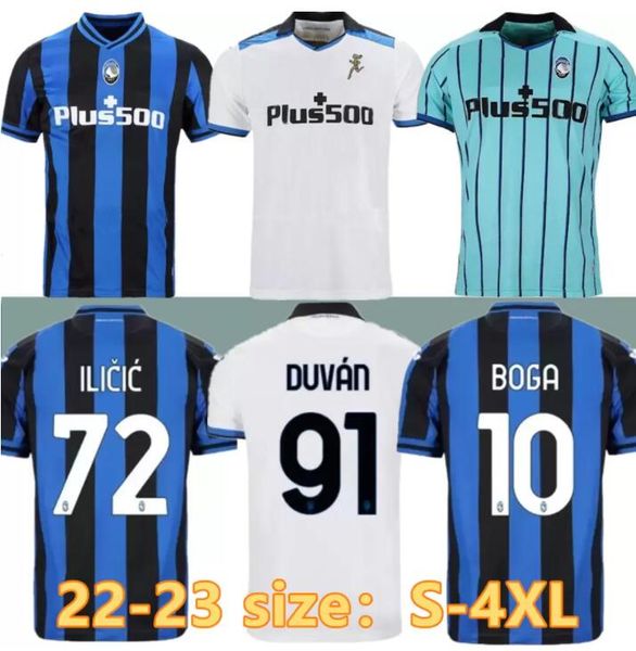 22 23 atalanta b.c. soccer jerseys christmas duvan ilicic .muriel gosens 2022 2023 mirancihuk malinovskyi football shirt maglia men kit uni, Black;yellow
22 23 atalanta b.c. soccer jerseys christmas duvan ilicic .muriel gosens 2022 2023 mirancihuk malinovskyi football shirt maglia men kit uni, Black;yellow