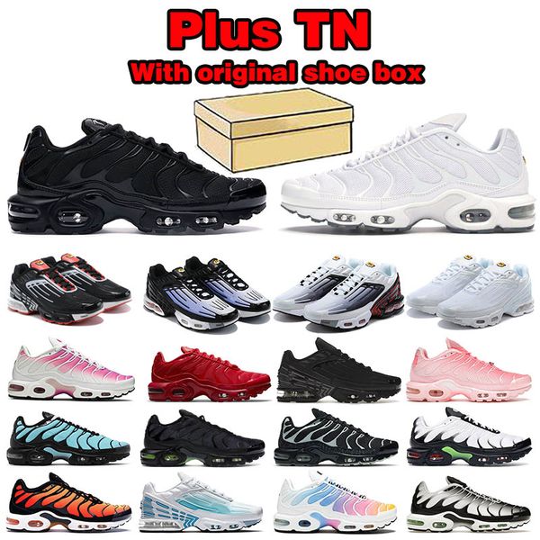 tn plus vm 3 running shoes tn mens women triple white black laser blue volt glow oreo womens breathable sneakers trainers outdoor sports
tn plus vm 3 running shoes tn mens women triple white black laser blue volt glow oreo womens breathable sneakers trainers outdoor sports