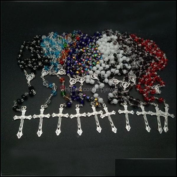 pendant necklaces pendants jewelry handmade prayer for women men 9 styles crystals beads rosary necklace dhi0z, Silver
pendant necklaces pendants jewelry handmade prayer for women men 9 styles crystals beads rosary necklace dhi0z, Silver