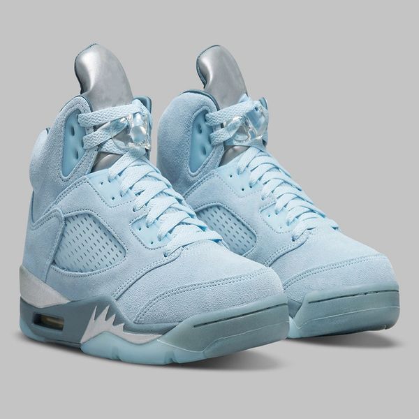 jordnas designer shoes 5 blue bird basketball mens graphite metallic sier jumpman v sports sneakers size us7-13 chaussures
jordnas designer shoes 5 blue bird basketball mens graphite metallic sier jumpman v sports sneakers size us7-13 chaussures