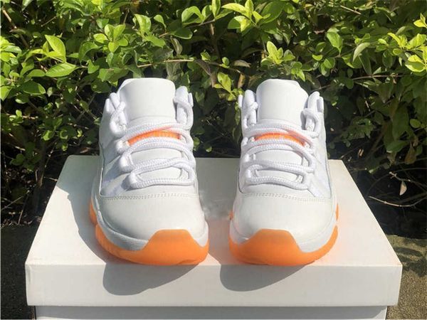 brand shoes authentic 11 low wmns bright citrus men women outdoor 11s white orange real fiber sports sneakers
brand shoes authentic 11 low wmns bright citrus men women outdoor 11s white orange real fiber sports sneakers