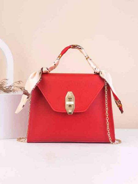 designer bag brand fashion dinner luxury shoulder handbag twilly scarf decor metal lock design square superior quality genuine shopping wall 
designer bag brand fashion dinner luxury shoulder handbag twilly scarf decor metal lock design square superior quality genuine shopping wall