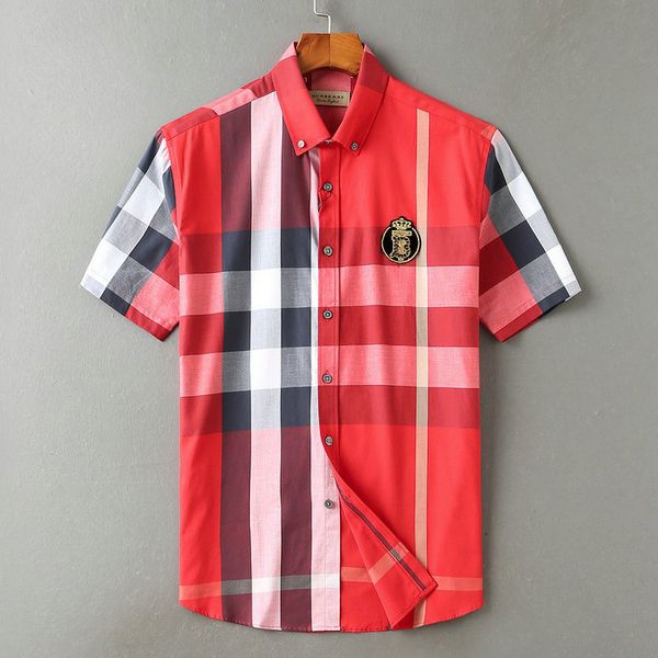 2022 luxury designer men's fashion casual business shirt social and cocktail brand spring/summer slimming fashion -3xl cs32, White;black
2022 luxury designer men's fashion casual business shirt social and cocktail brand spring/summer slimming fashion -3xl cs32, White;black