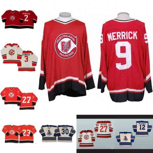 cleveland barons 2 hampton 3 gary geldart 27 gilles meloche 30 coutu 17 simmer 12 barrie meissne 9 merrick 3 obrien hockey jersey, Black
cleveland barons 2 hampton 3 gary geldart 27 gilles meloche 30 coutu 17 simmer 12 barrie meissne 9 merrick 3 obrien hockey jersey, Black