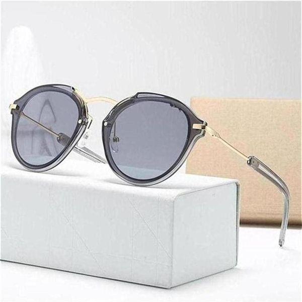 1pcs designer brand classic pilot sunglasses fashion women sun glasses uv400 gold frame green mirror 58mm lens with box281l269m, White;black
1pcs designer brand classic pilot sunglasses fashion women sun glasses uv400 gold frame green mirror 58mm lens with box281l269m, White;black