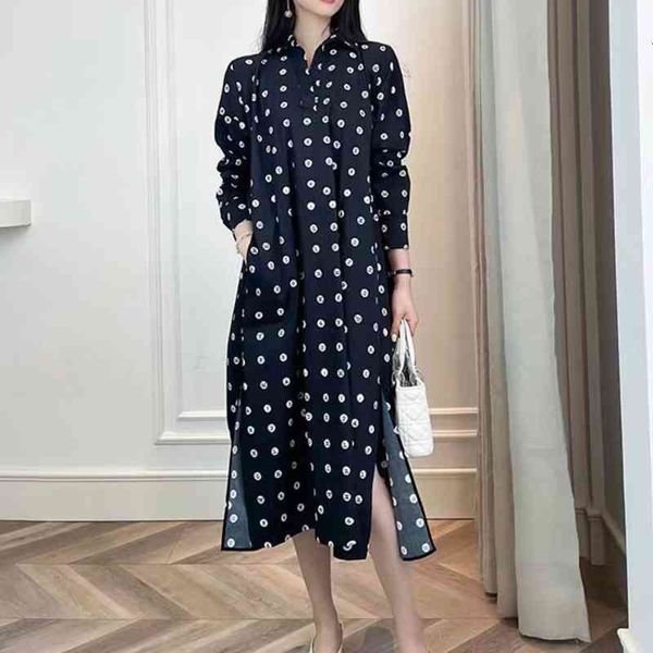 casual dresses max class big japanese combed cotton digital print dress, Black;gray
casual dresses max class big japanese combed cotton digital print dress, Black;gray