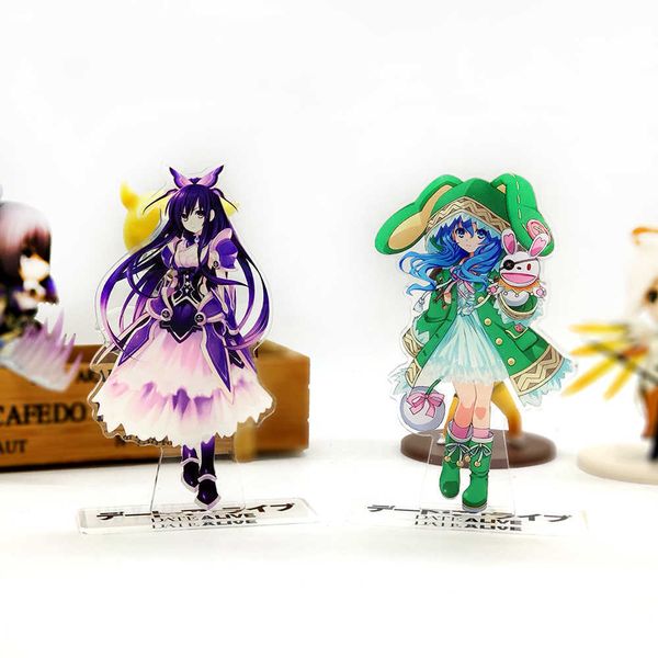 huiya01 date a live yatogami tohka hermit yoshino acrylic stand figure model double-side plate holder cake er anime q0722
huiya01 date a live yatogami tohka hermit yoshino acrylic stand figure model double-side plate holder cake er anime q0722