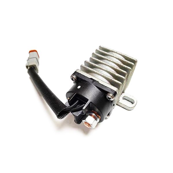 241-8368 2418368 electromagnetic magnetic sensor switch starter switch relay solenoid for c9 diesel engine caterpillar excavator e336d cat33
241-8368 2418368 electromagnetic magnetic sensor switch starter switch relay solenoid for c9 diesel engine caterpillar excavator e336d cat33