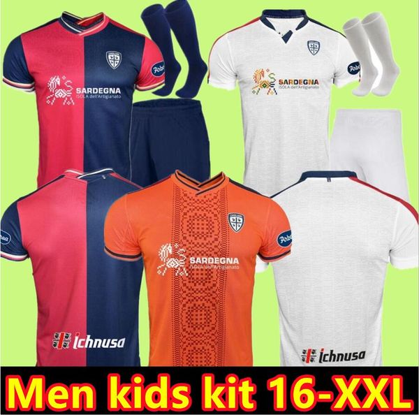 22 23 cagliari calcio mens soccer jerseys godin marin keita balde joao pedro strootman nandez pavoletti home away football shirt short sleev, Black;yellow
22 23 cagliari calcio mens soccer jerseys godin marin keita balde joao pedro strootman nandez pavoletti home away football shirt short sleev, Black;yellow