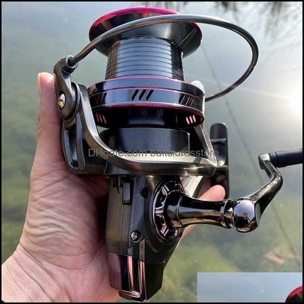 baitcasting reels fishing sports outdoors spinning reel sensitive ball bearings left/right handle aluminum spool 4.01 carp spinner for 220
baitcasting reels fishing sports outdoors spinning reel sensitive ball bearings left/right handle aluminum spool 4.01 carp spinner for 220