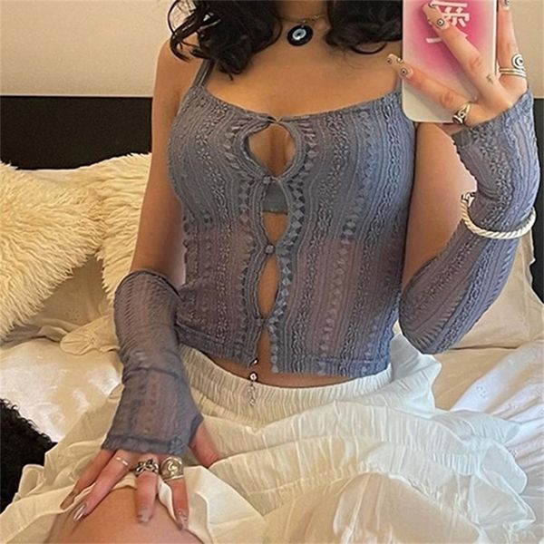 myerato solid color knitted sleeveless crop women's clothing summer fairy grunge y2k vintage clothes fit ribbed 220407, White
myerato solid color knitted sleeveless crop women's clothing summer fairy grunge y2k vintage clothes fit ribbed 220407, White