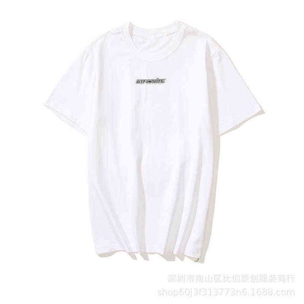 factory direct sales designer new brand short sleeve wholesale ow spring summer street off men's and women's loose t-shirt arrow p, White;black
factory direct sales designer new brand short sleeve wholesale ow spring summer street off men's and women's loose t-shirt arrow p, White;black