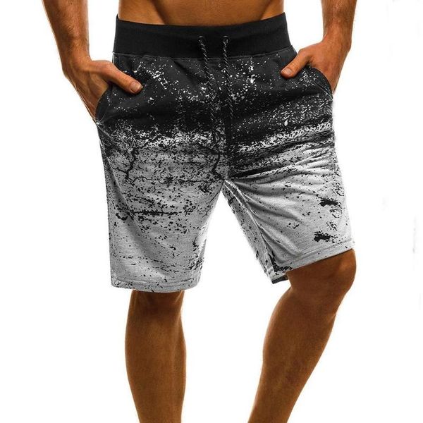 men's shorts casual summer sports men drawstring fitness fifth pants gym trousers nylon short comfortable cargo, White;black
men's shorts casual summer sports men drawstring fitness fifth pants gym trousers nylon short comfortable cargo, White;black