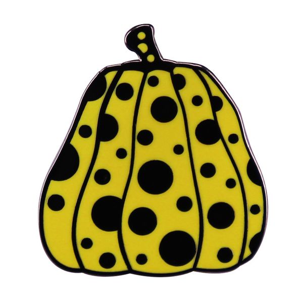 creativity pumpkin enamel pins arts fashion jewelry metal brooch backpack hat bag decorate badges, Blue
creativity pumpkin enamel pins arts fashion jewelry metal brooch backpack hat bag decorate badges, Blue