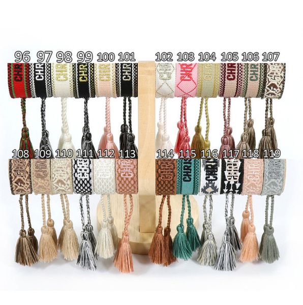 friendship charm bracelets for women men adjustable embroidery brand tassel vintage couple braided jewelry bangles ga2u, Golden;silver
friendship charm bracelets for women men adjustable embroidery brand tassel vintage couple braided jewelry bangles ga2u, Golden;silver