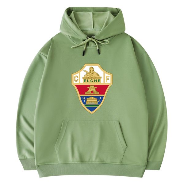 elche cf soccer hoodies outdoor jackets men tracksuits sweater sports winter mens hooded football training jacket tracksuit sweatshirts pull, Blue;black 
elche cf soccer hoodies outdoor jackets men tracksuits sweater sports winter mens hooded football training jacket tracksuit sweatshirts pull, Blue;black