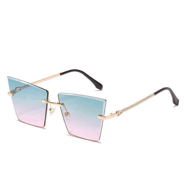 2022 super trend polarized sunglasses fashion urban men's and women's color changing hip-hop glasses b4vf, White;black
2022 super trend polarized sunglasses fashion urban men's and women's color changing hip-hop glasses b4vf, White;black
