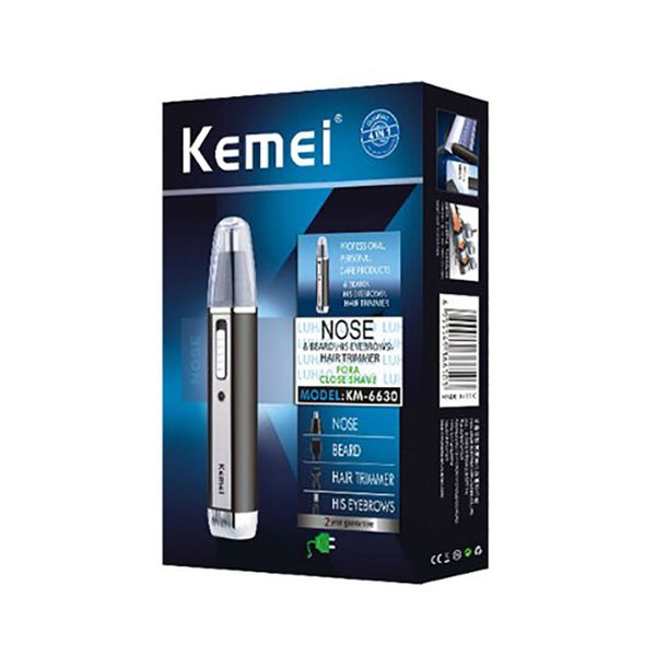 4 in 1 painless professional rechargeable men electric nose ear hair trimmer shaver personal care tools for men women perfection
4 in 1 painless professional rechargeable men electric nose ear hair trimmer shaver personal care tools for men women perfection