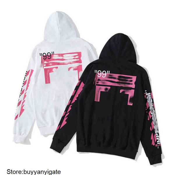 fashion classic offs mens hoodies loose sweatshirts zipper hoodie cotton pullover long sleeved back oil paint arrow x men women 92y9, Black
fashion classic offs mens hoodies loose sweatshirts zipper hoodie cotton pullover long sleeved back oil paint arrow x men women 92y9, Black