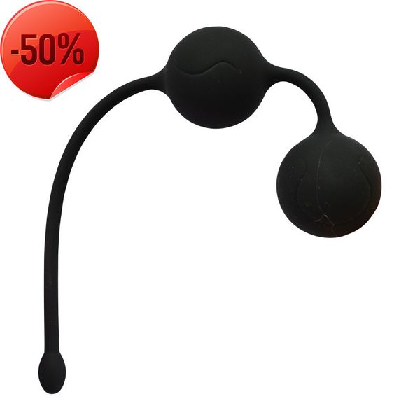 silicone all-in-one gel easy clean kegel vaginal dumbbell ball women's assist the recovery female products shop for couples, Black;white
silicone all-in-one gel easy clean kegel vaginal dumbbell ball women's assist the recovery female products shop for couples, Black;white