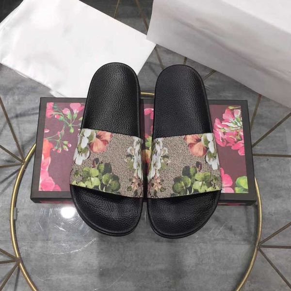 mens designers slides womens slippers fashion luxurys floral slipper leather rubber flats sandals summer beach shoes loafers gear bottoms bl, Black
mens designers slides womens slippers fashion luxurys floral slipper leather rubber flats sandals summer beach shoes loafers gear bottoms bl, Black