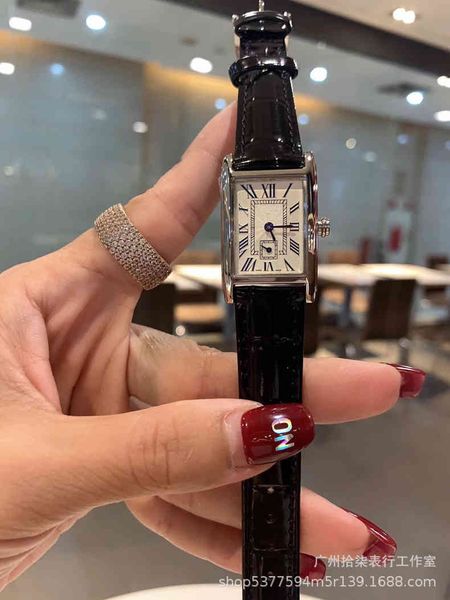 women's linzhiling same korean leisure langjia original swiss small square watch quartz belt women's watch, Slivery;golden
women's linzhiling same korean leisure langjia original swiss small square watch quartz belt women's watch, Slivery;golden