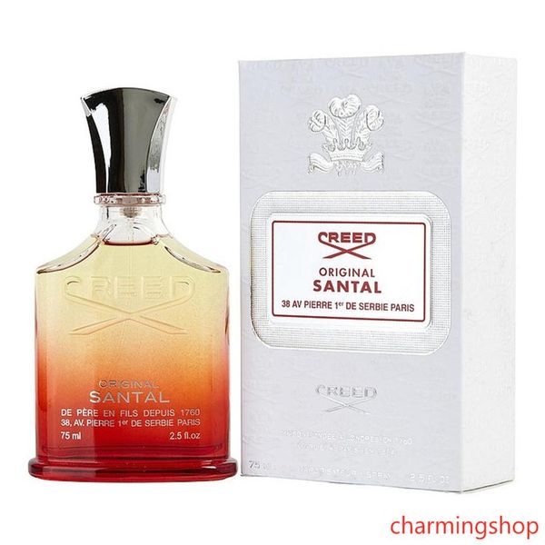 in stock salone creed perfume original santal perfumes perfume fragrance for man and woman 75ml premierlash296k
in stock salone creed perfume original santal perfumes perfume fragrance for man and woman 75ml premierlash296k