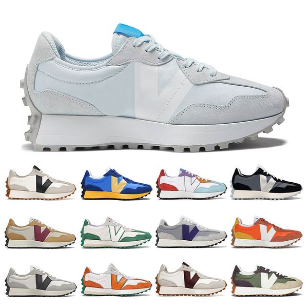 new 327 men running shoes sea smoke black beige gum casablanca green burgundy nimbus cloud women sneakers outdoor sports trainers
new 327 men running shoes sea smoke black beige gum casablanca green burgundy nimbus cloud women sneakers outdoor sports trainers