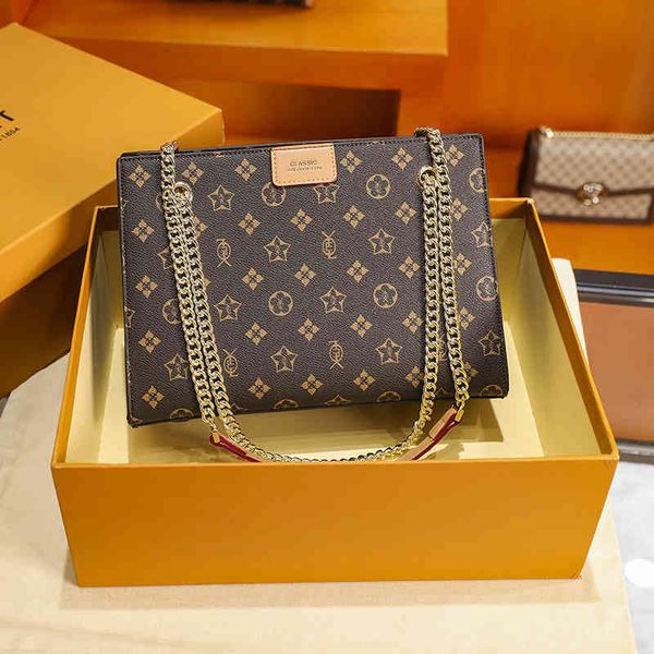 women's 2022 new large capacity style tote trend chain bag2022 trendy fashion design ladies sachet
women's 2022 new large capacity style tote trend chain bag2022 trendy fashion design ladies sachet