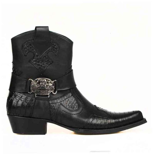 dress shoes botas cano baixo masculinas estilo caubói, couro legÃtimo, estampa de cobra, bico ponteagudo c92m srac, Black
dress shoes botas cano baixo masculinas estilo caubói, couro legÃtimo, estampa de cobra, bico ponteagudo c92m srac, Black