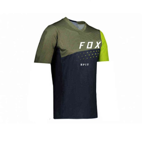 new motorcycle jersey moto xc mountain bike suitable for hpit fox off-road mtb t-shirt clothes, White
new motorcycle jersey moto xc mountain bike suitable for hpit fox off-road mtb t-shirt clothes, White