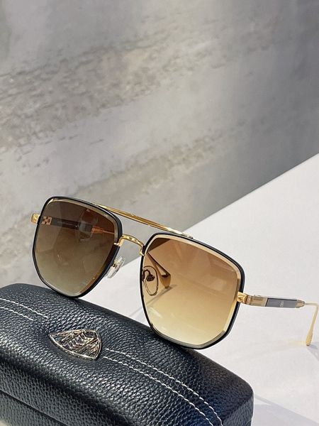 adita mayba wear original designer sunglasses men famous fashionable classic retro luxury brand eyeglass fashion, White;black
adita mayba wear original designer sunglasses men famous fashionable classic retro luxury brand eyeglass fashion, White;black