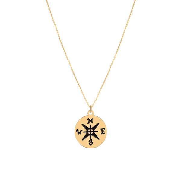 compass pendant necklace gold plated tiny stainless steel necklaces for women lover make wish jewelry, Silver
compass pendant necklace gold plated tiny stainless steel necklaces for women lover make wish jewelry, Silver