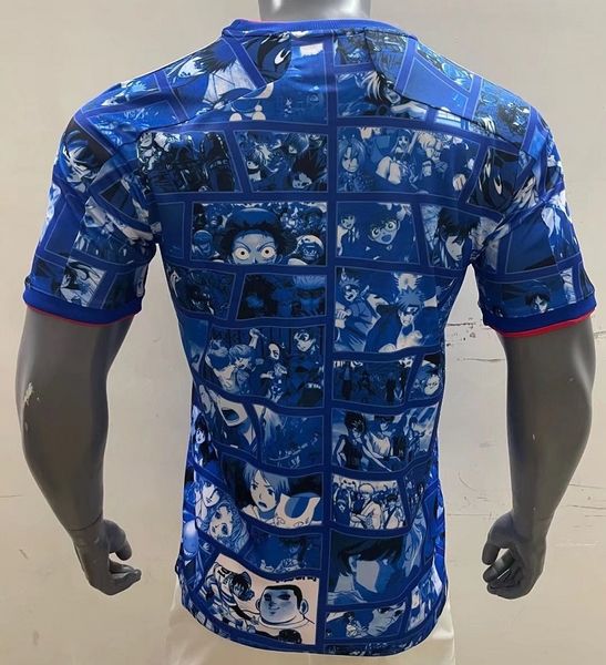 new cartoon japan shirts captain tsubasa football jerseys camisetas futbol oliver atom edition soccer uniform cx220420, White;black
new cartoon japan shirts captain tsubasa football jerseys camisetas futbol oliver atom edition soccer uniform cx220420, White;black
