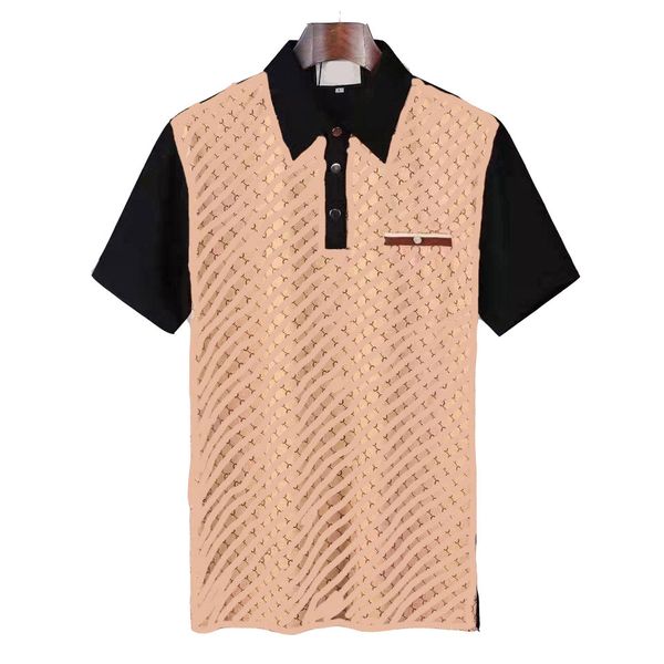 mens stylist designer polos shirts for man high street italy embroidery garter snakes little bees printing brands clothes cottom clothing te, White;black
mens stylist designer polos shirts for man high street italy embroidery garter snakes little bees printing brands clothes cottom clothing te, White;black
