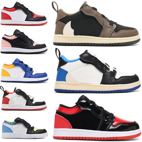 2023 shoes uality basketball jordns low j1 toddler trainers kid 1s pine green royal obsidian chicago bred athletic casual sneaker tie-dye ch, Black
2023 shoes uality basketball jordns low j1 toddler trainers kid 1s pine green royal obsidian chicago bred athletic casual sneaker tie-dye ch, Black