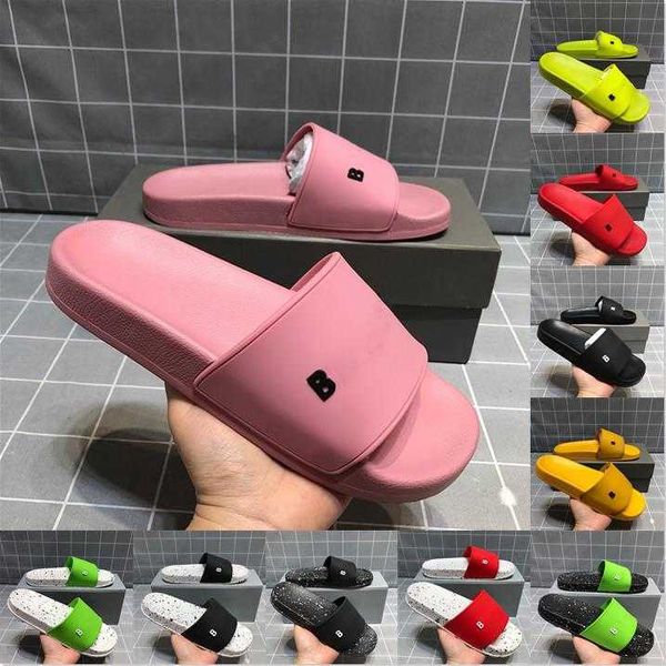 2022 paris sliders mens womens summer sandals beach slippers ladies flip flops loafers black outdoor home slides chaussures shoes size 36-45
2022 paris sliders mens womens summer sandals beach slippers ladies flip flops loafers black outdoor home slides chaussures shoes size 36-45