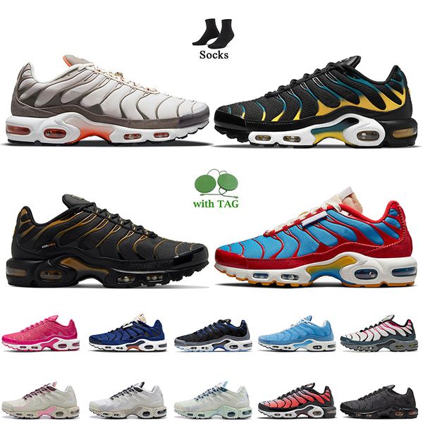 2022 runner sneakers fashion tn plus se running shoes first use cordura black teal yellow terrascape tan burgundy red women mens trainers sp
2022 runner sneakers fashion tn plus se running shoes first use cordura black teal yellow terrascape tan burgundy red women mens trainers sp